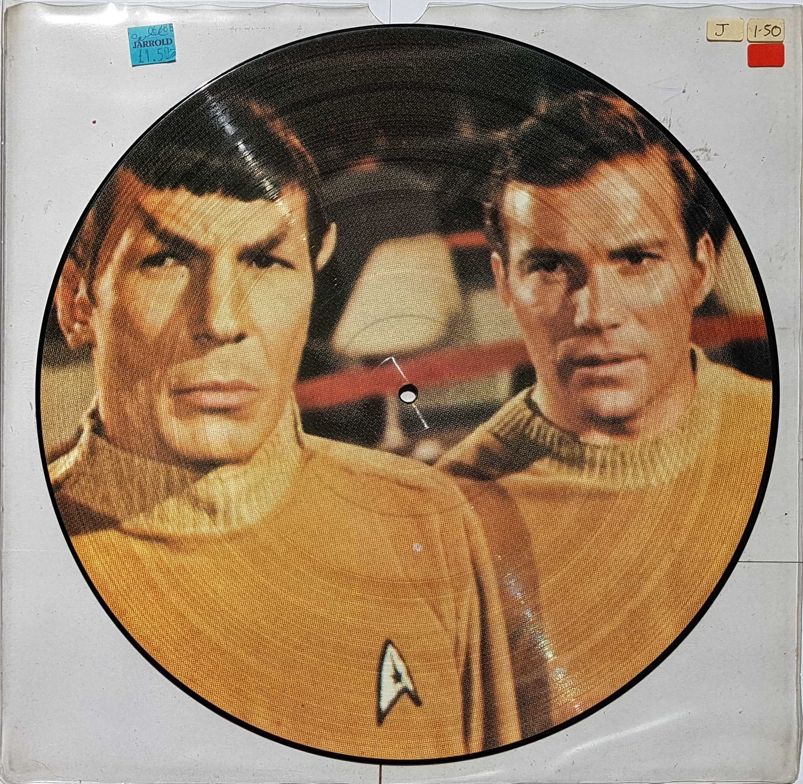 Back cover of NCPX 706